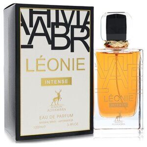 Maison Alhambra Leonie Intense by Maison Alhambra Eau De Parfum Spray (Unisex) 3